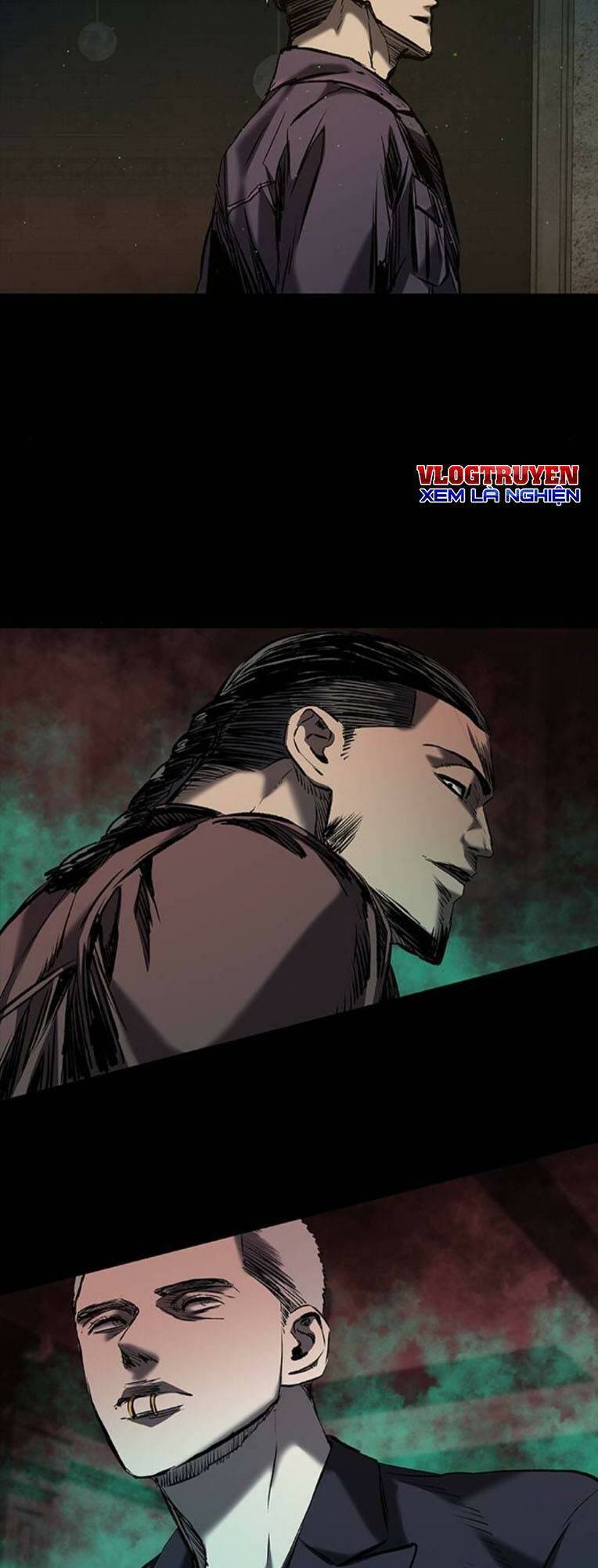 BáO Thù 2: VạN Nhân Chi ThượNg Chapter 18 - Trang 2