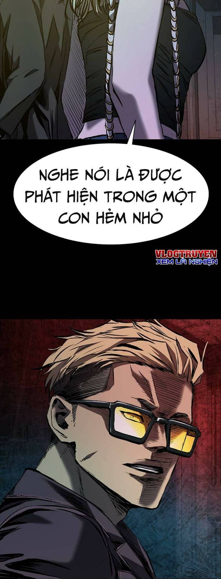 BáO Thù 2: VạN Nhân Chi ThượNg Chapter 18 - Trang 2