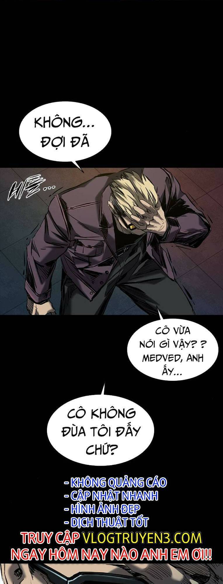 BáO Thù 2: VạN Nhân Chi ThượNg Chapter 18 - Trang 2