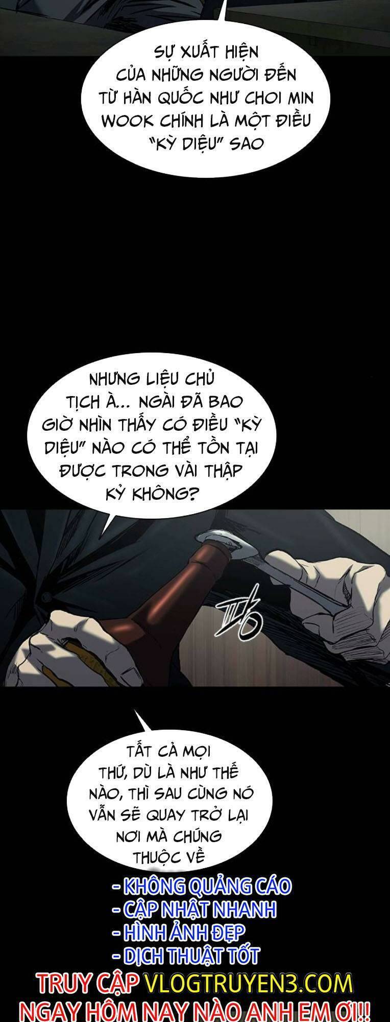 BáO Thù 2: VạN Nhân Chi ThượNg Chapter 18 - Trang 2