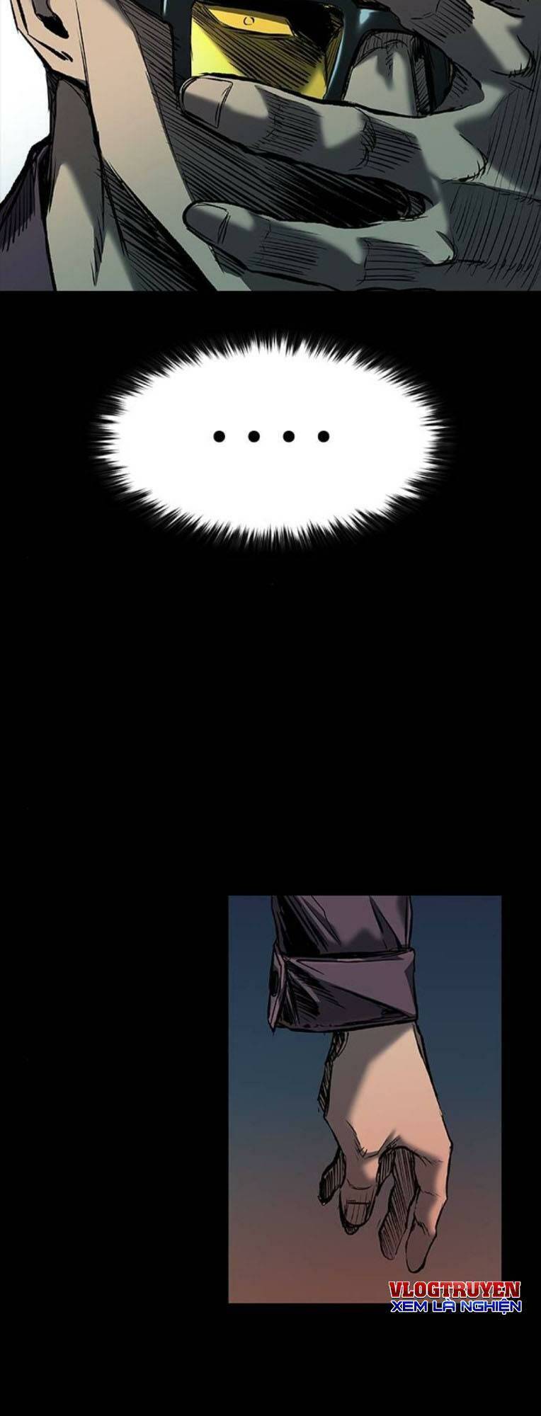 BáO Thù 2: VạN Nhân Chi ThượNg Chapter 18 - Trang 2