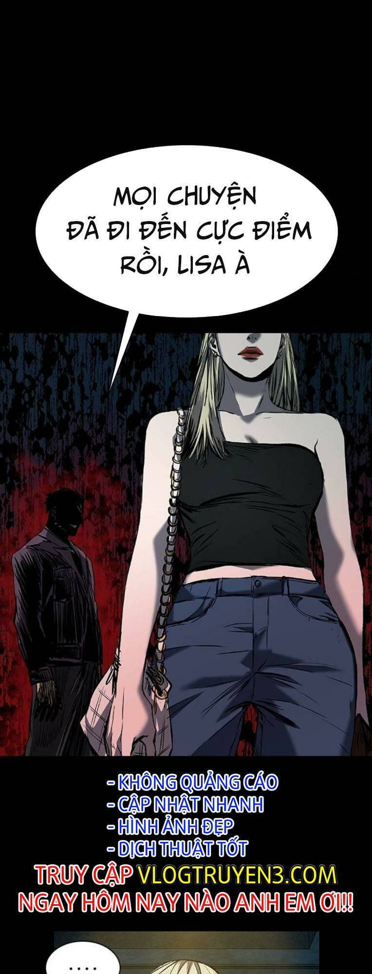 BáO Thù 2: VạN Nhân Chi ThượNg Chapter 18 - Trang 2