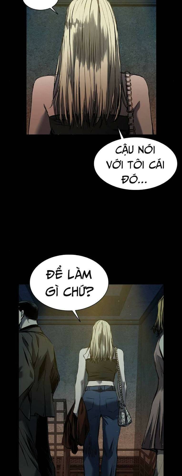 BáO Thù 2: VạN Nhân Chi ThượNg Chapter 18 - Trang 2