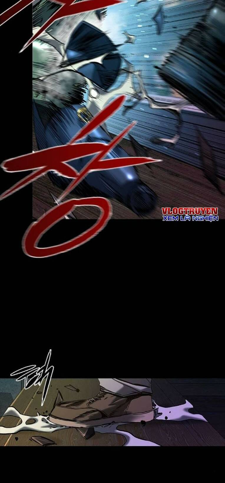 BáO Thù 2: VạN Nhân Chi ThượNg Chapter 18 - Trang 2