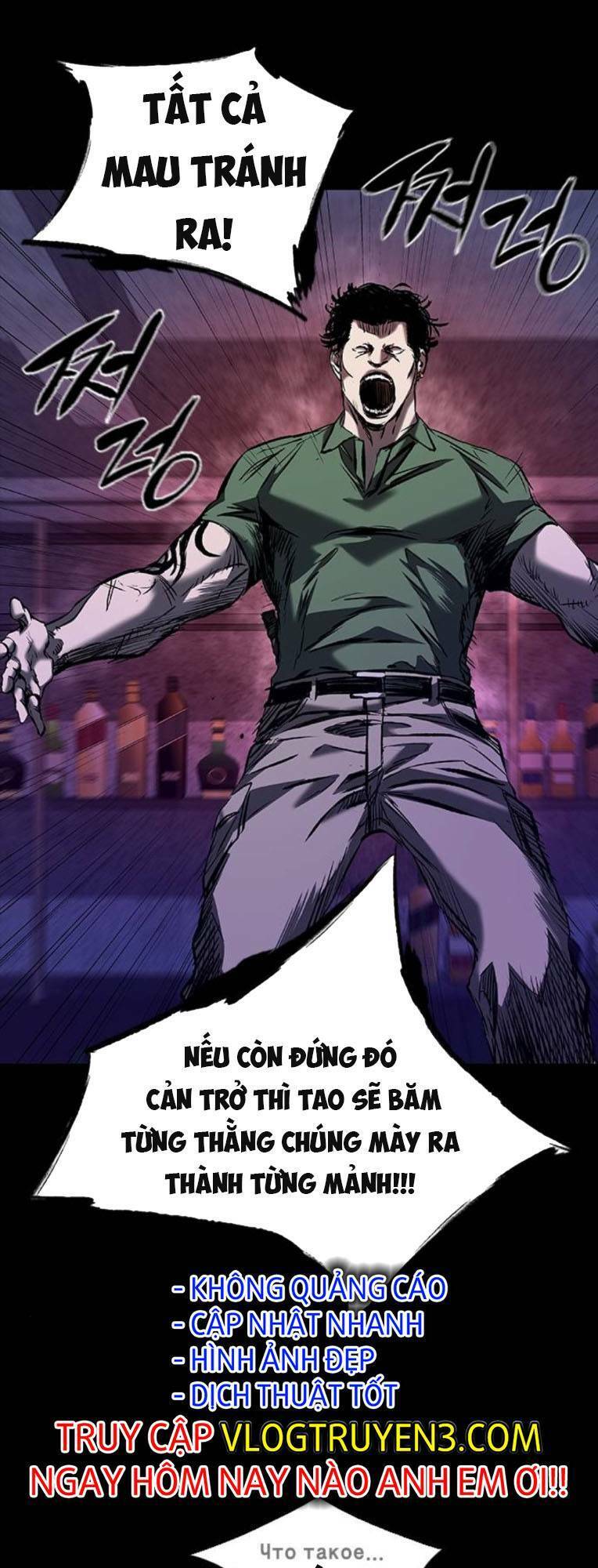 BáO Thù 2: VạN Nhân Chi ThượNg Chapter 18 - Trang 2