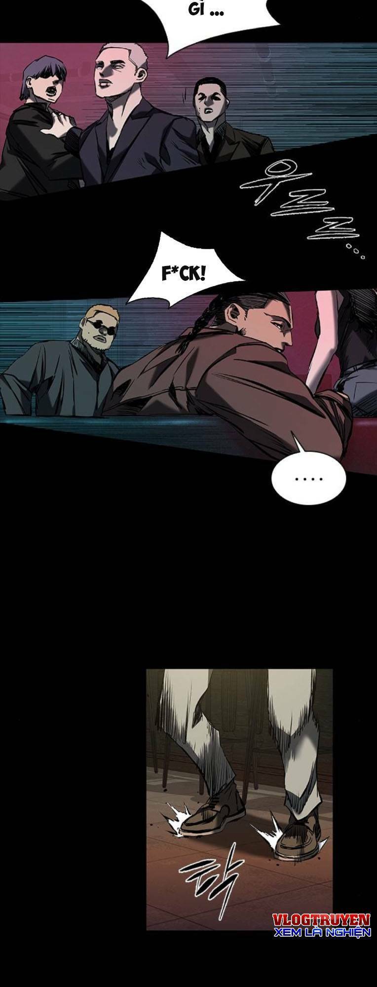BáO Thù 2: VạN Nhân Chi ThượNg Chapter 18 - Trang 2