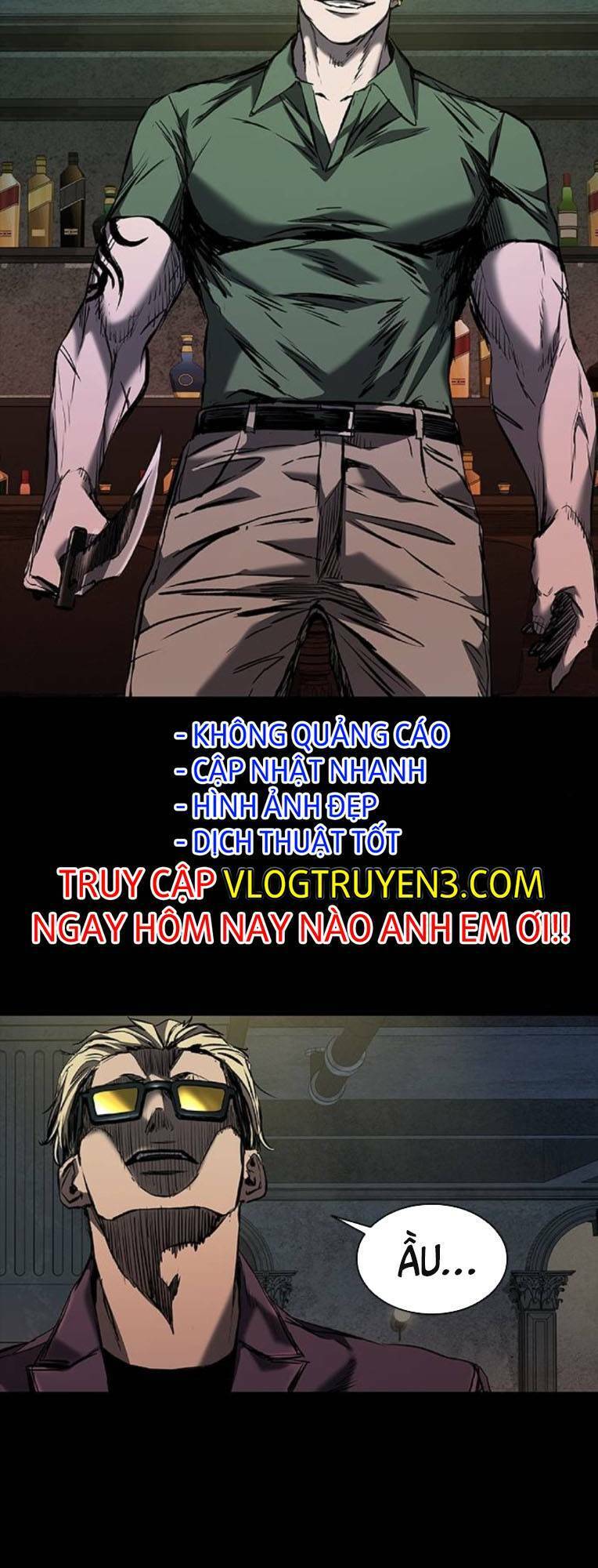 BáO Thù 2: VạN Nhân Chi ThượNg Chapter 18 - Trang 2