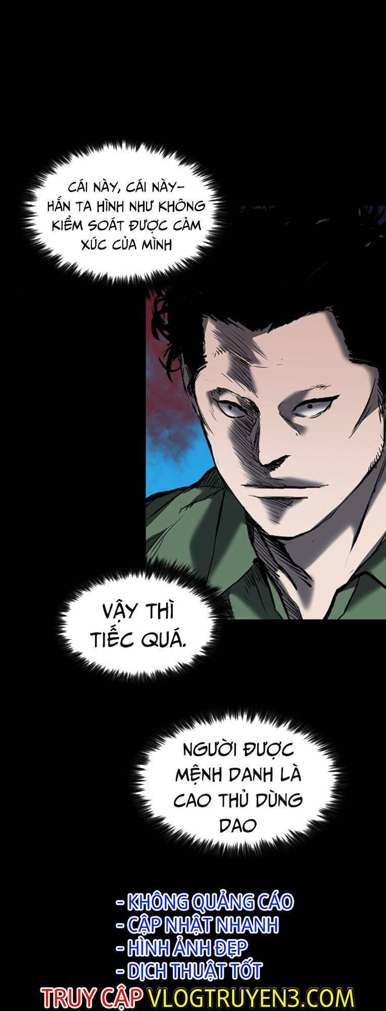 BáO Thù 2: VạN Nhân Chi ThượNg Chapter 18 - Trang 2