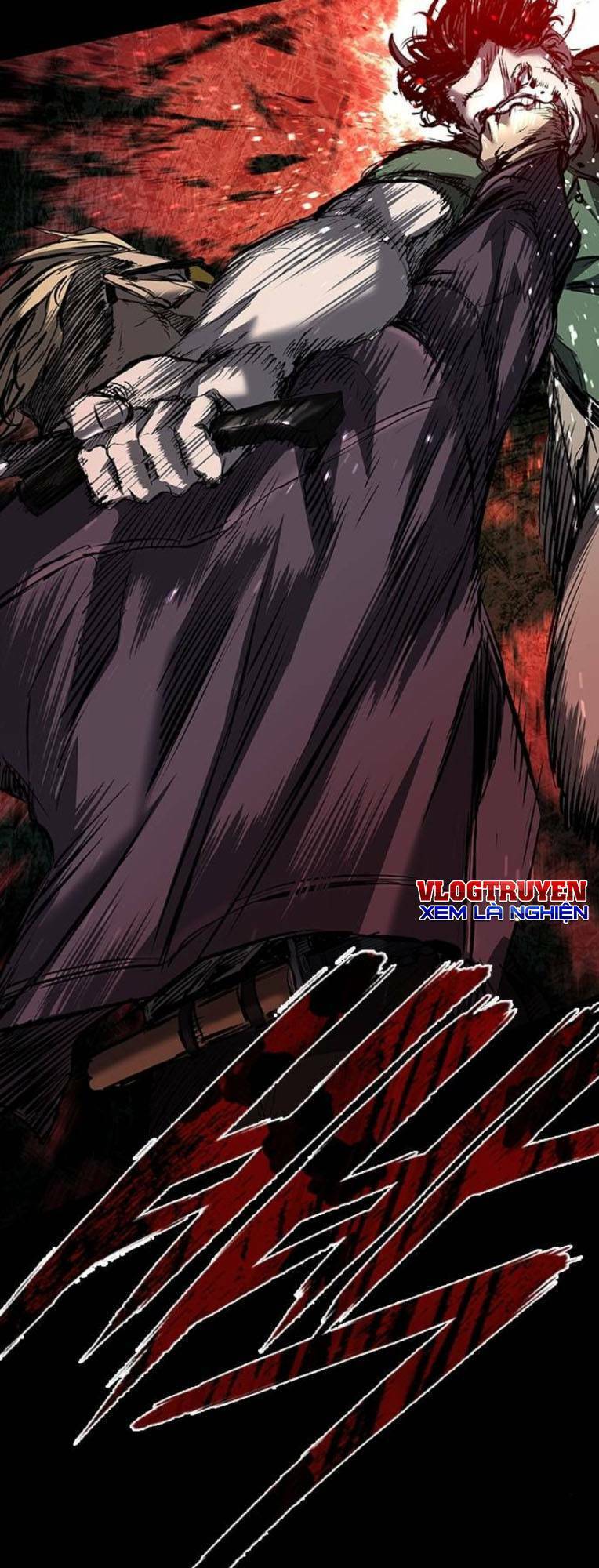 BáO Thù 2: VạN Nhân Chi ThượNg Chapter 18 - Trang 2