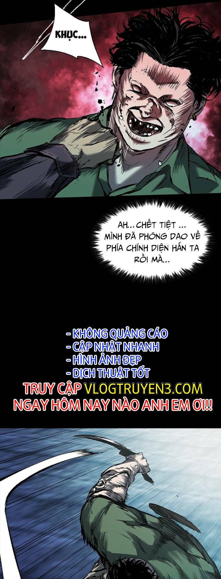 BáO Thù 2: VạN Nhân Chi ThượNg Chapter 18 - Trang 2