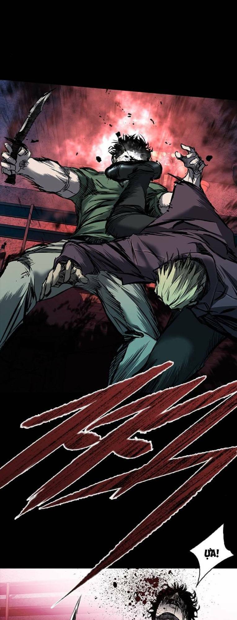 BáO Thù 2: VạN Nhân Chi ThượNg Chapter 18 - Trang 2