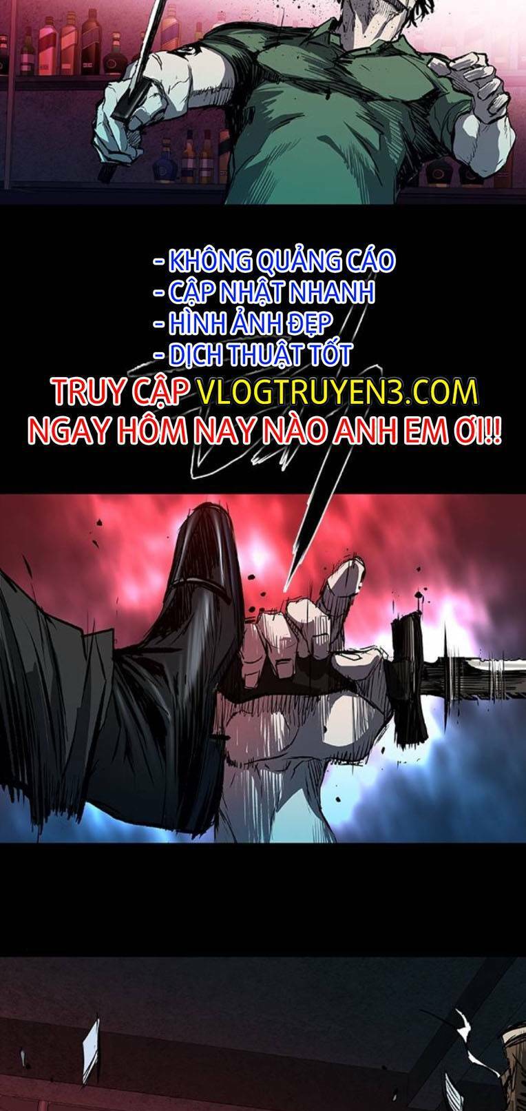 BáO Thù 2: VạN Nhân Chi ThượNg Chapter 18 - Trang 2