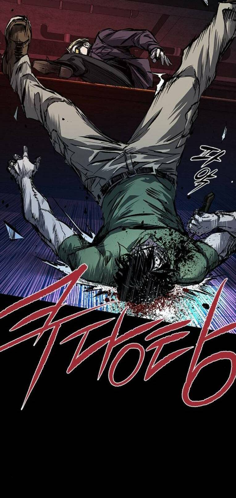 BáO Thù 2: VạN Nhân Chi ThượNg Chapter 18 - Trang 2