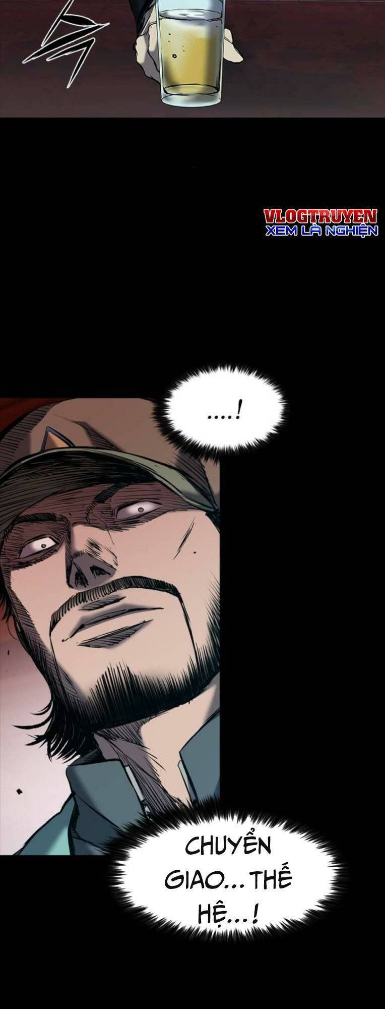 BáO Thù 2: VạN Nhân Chi ThượNg Chapter 18 - Trang 2