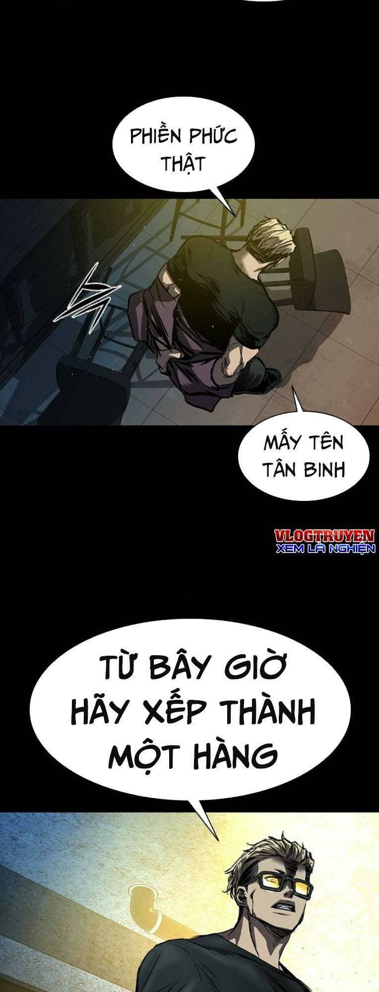 BáO Thù 2: VạN Nhân Chi ThượNg Chapter 18 - Trang 2