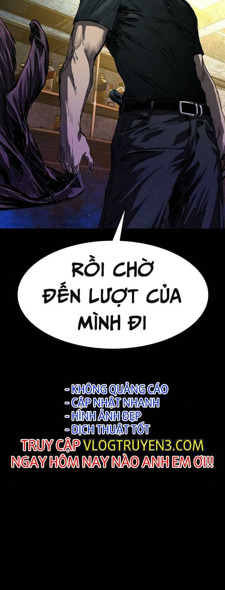 BáO Thù 2: VạN Nhân Chi ThượNg Chapter 18 - Trang 2