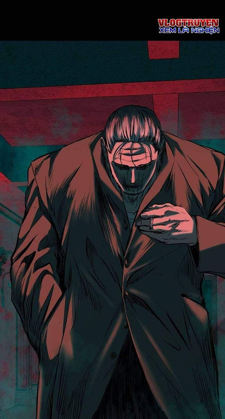 BáO Thù 2: VạN Nhân Chi ThượNg Chapter 18 - Trang 2