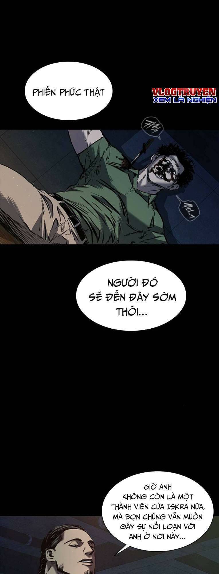 BáO Thù 2: VạN Nhân Chi ThượNg Chapter 19 - Trang 2