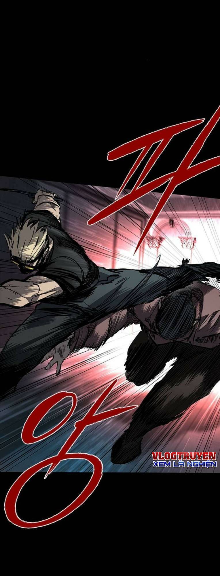 BáO Thù 2: VạN Nhân Chi ThượNg Chapter 19 - Trang 2