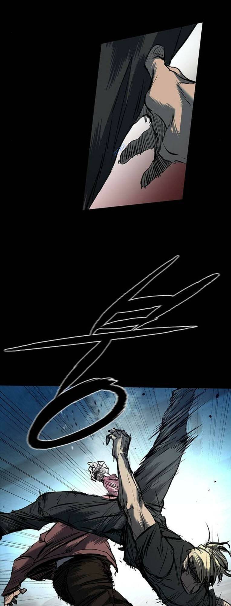 BáO Thù 2: VạN Nhân Chi ThượNg Chapter 19 - Trang 2