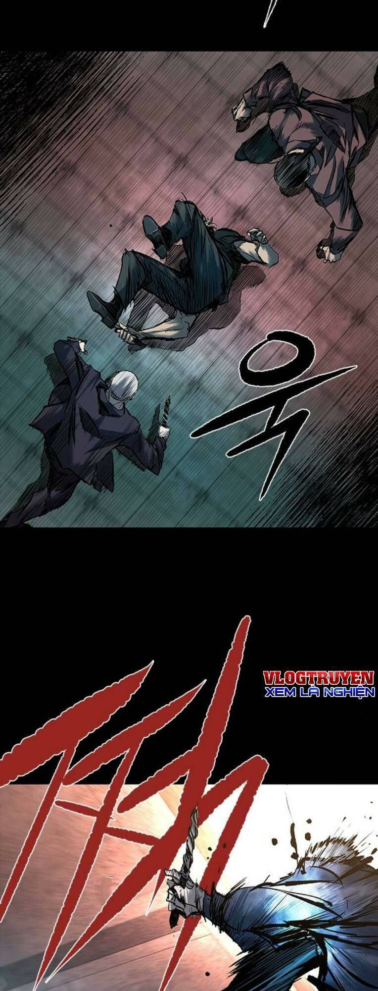 BáO Thù 2: VạN Nhân Chi ThượNg Chapter 19 - Trang 2