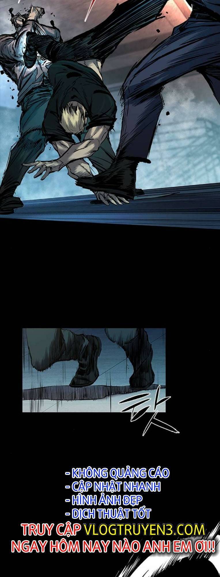 BáO Thù 2: VạN Nhân Chi ThượNg Chapter 19 - Trang 2