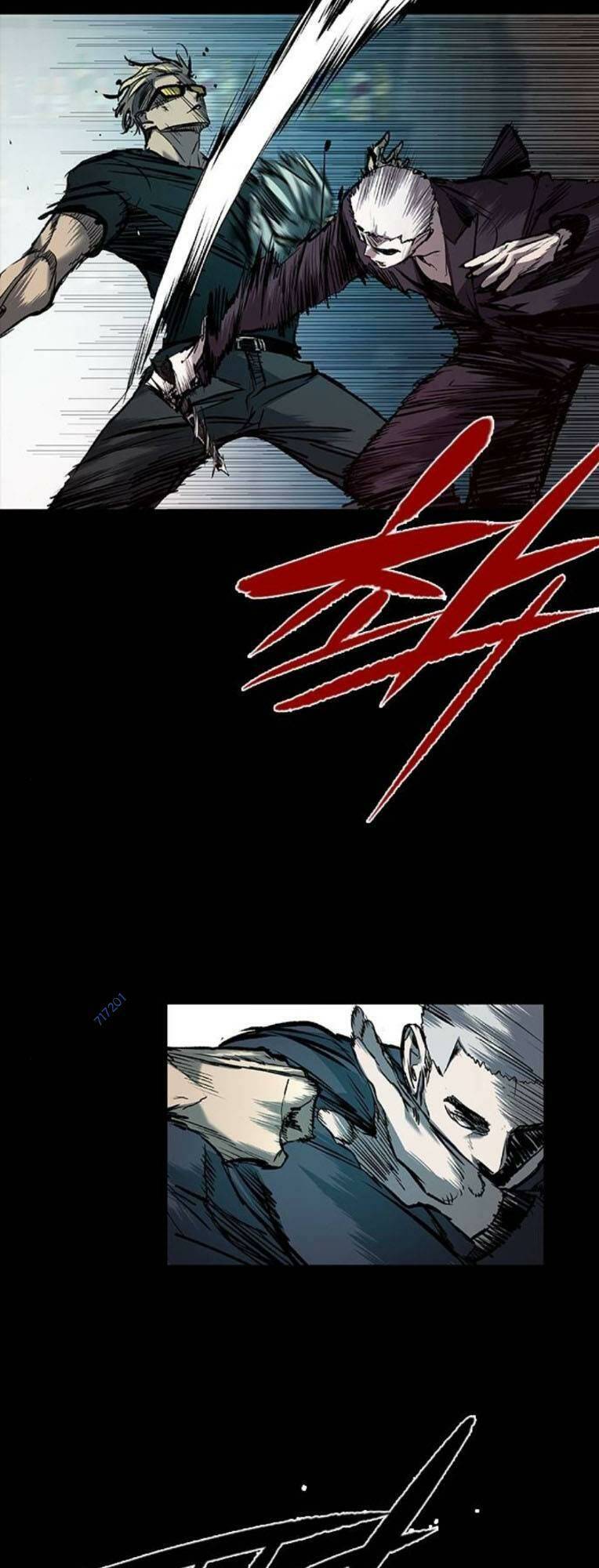 BáO Thù 2: VạN Nhân Chi ThượNg Chapter 19 - Trang 2