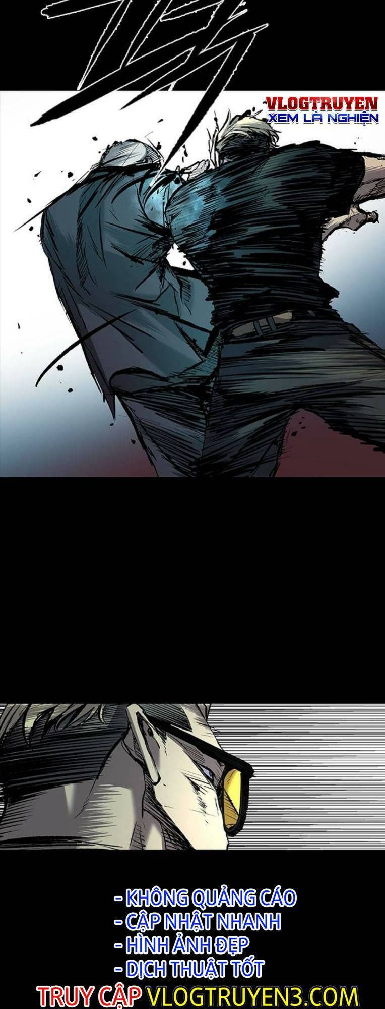 BáO Thù 2: VạN Nhân Chi ThượNg Chapter 19 - Trang 2