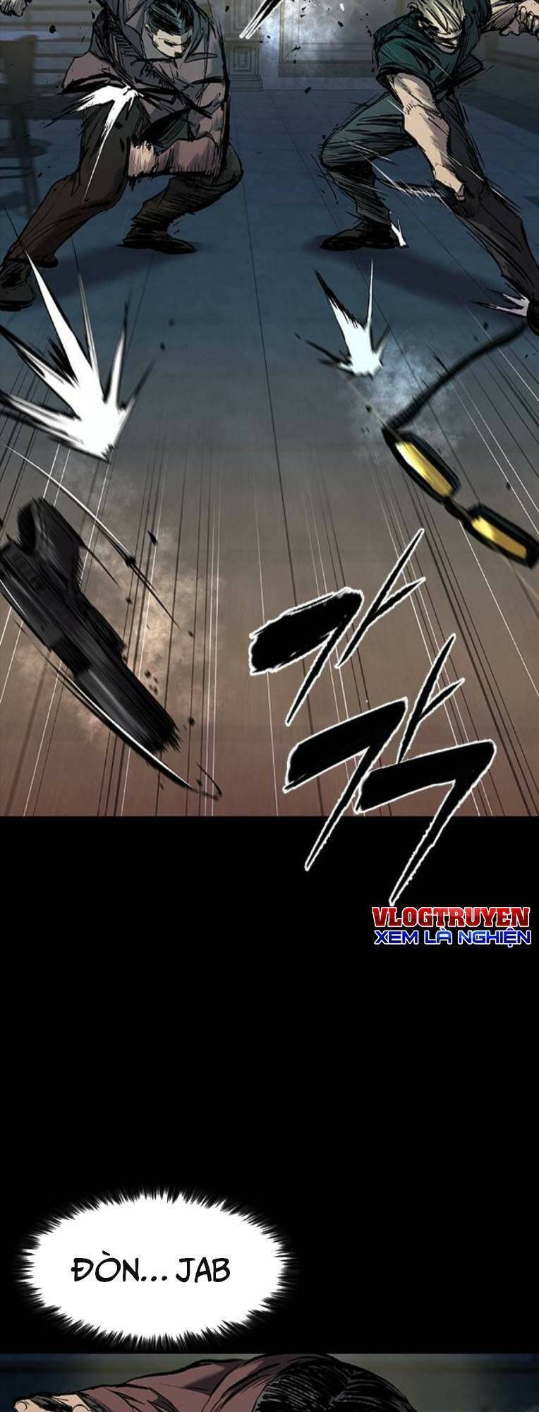 BáO Thù 2: VạN Nhân Chi ThượNg Chapter 19 - Trang 2