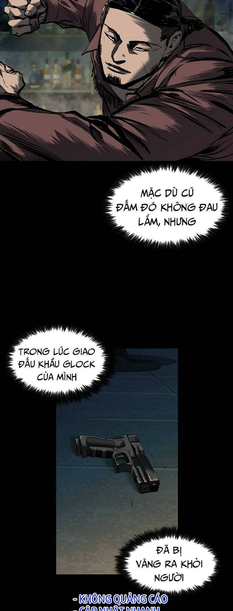 BáO Thù 2: VạN Nhân Chi ThượNg Chapter 19 - Trang 2