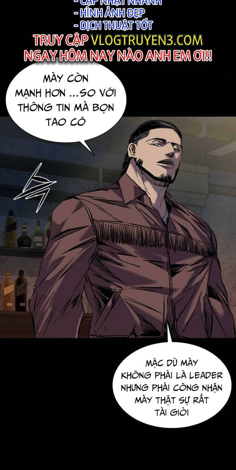 BáO Thù 2: VạN Nhân Chi ThượNg Chapter 19 - Trang 2