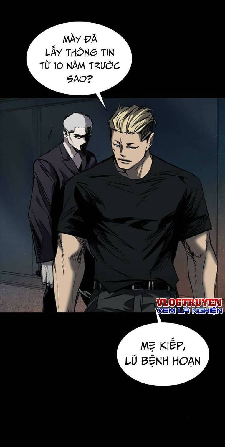 BáO Thù 2: VạN Nhân Chi ThượNg Chapter 19 - Trang 2