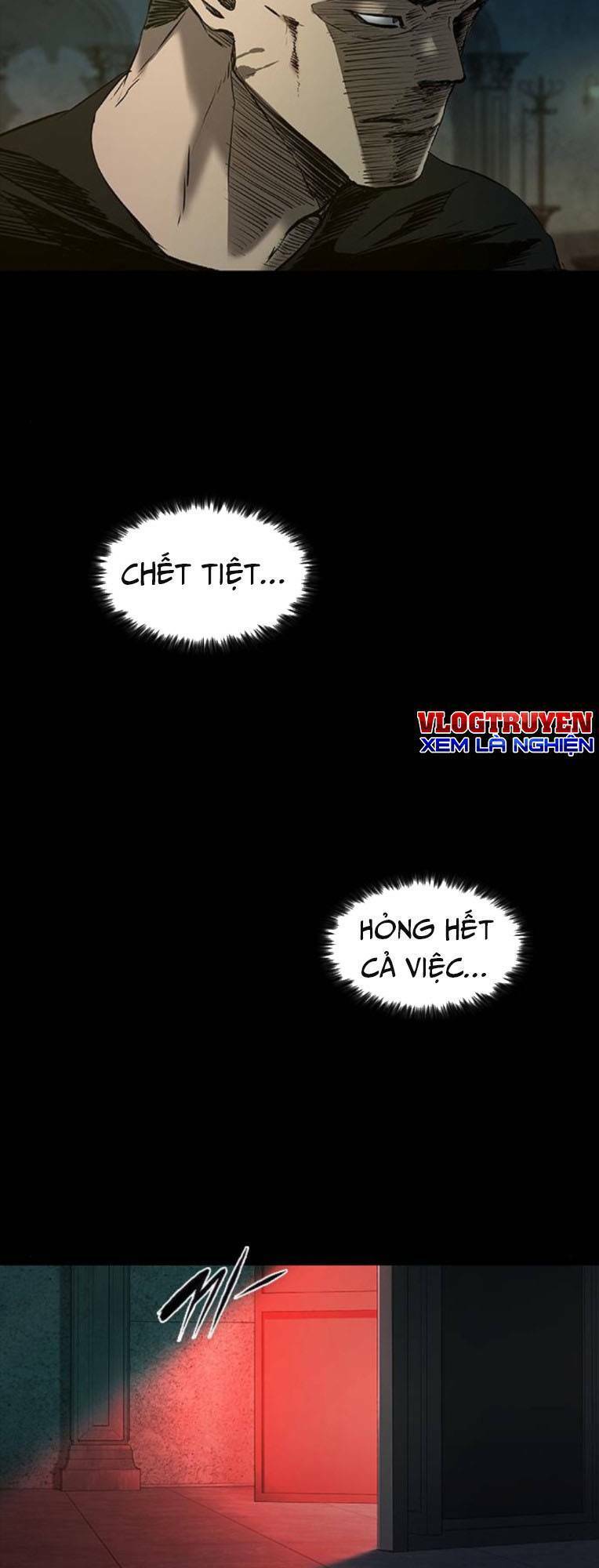 BáO Thù 2: VạN Nhân Chi ThượNg Chapter 19 - Trang 2