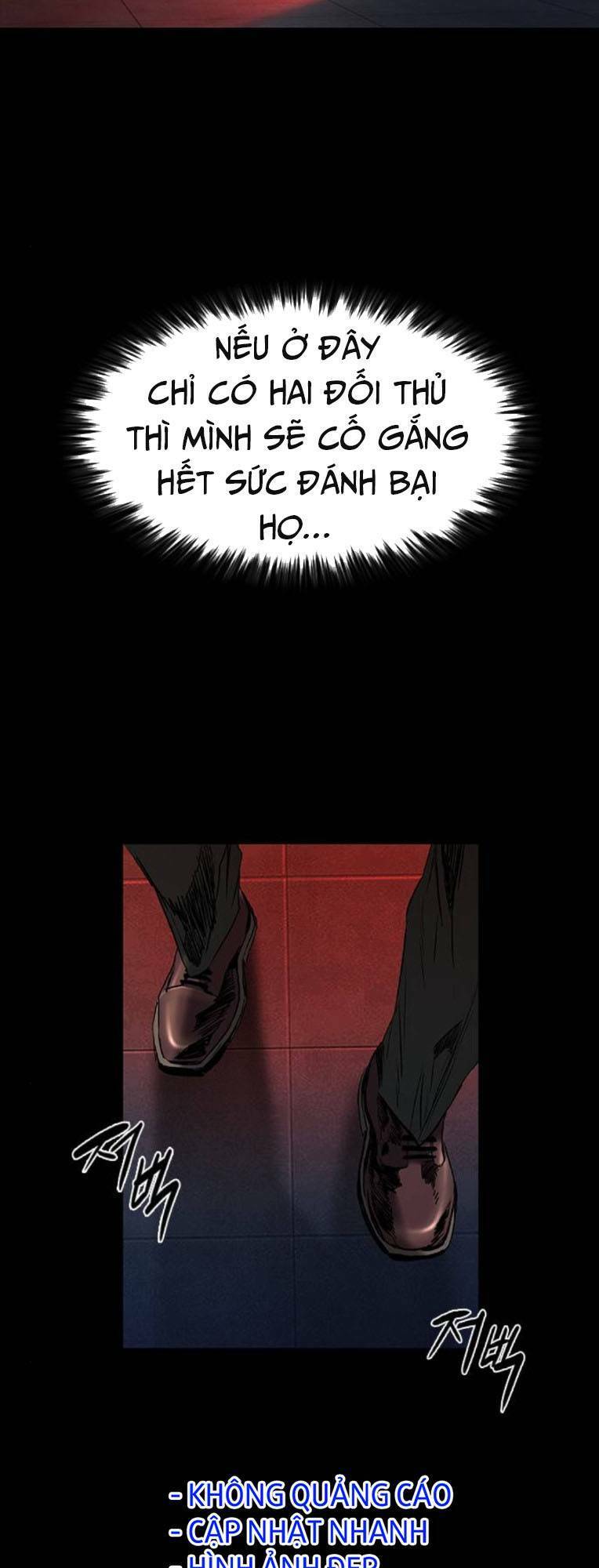 BáO Thù 2: VạN Nhân Chi ThượNg Chapter 19 - Trang 2