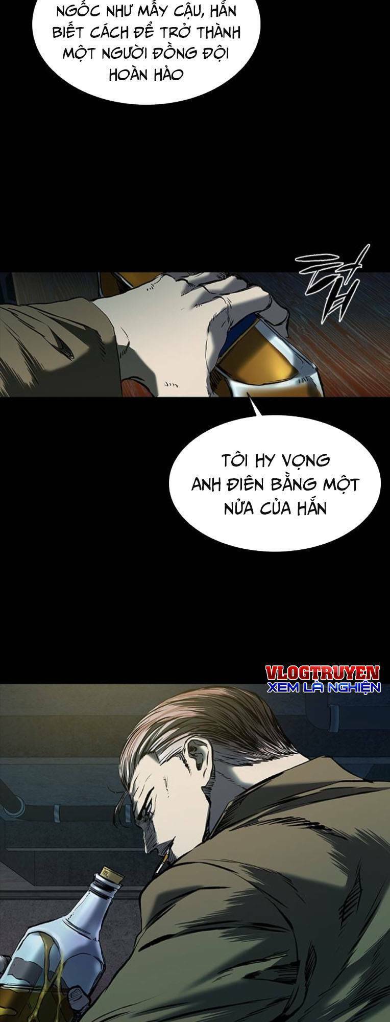 BáO Thù 2: VạN Nhân Chi ThượNg Chapter 19 - Trang 2