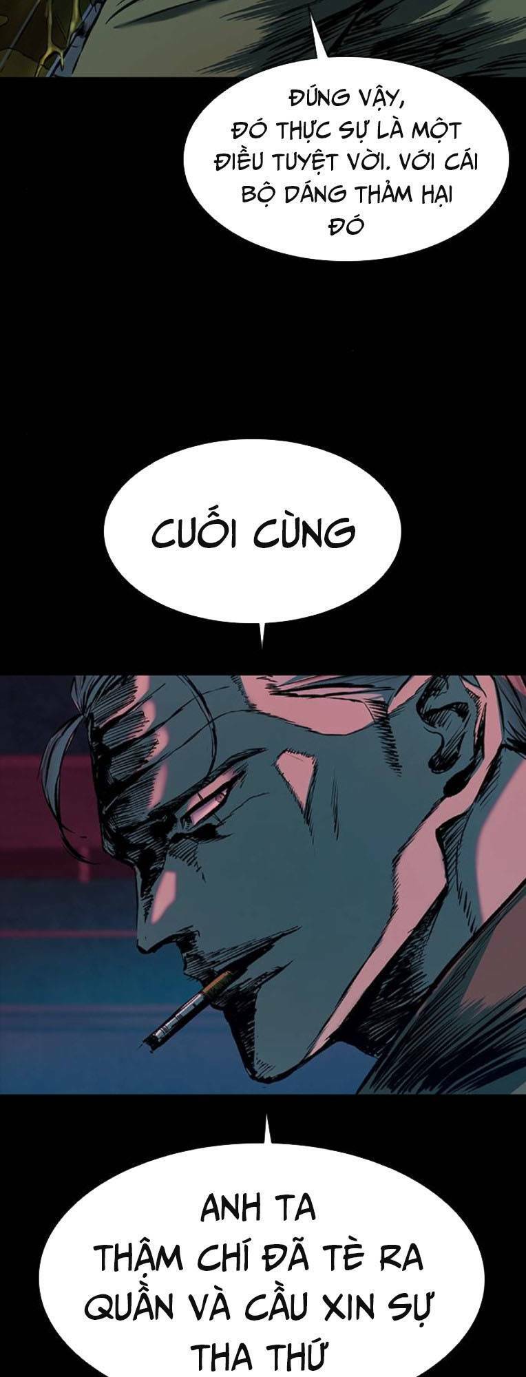 BáO Thù 2: VạN Nhân Chi ThượNg Chapter 19 - Trang 2