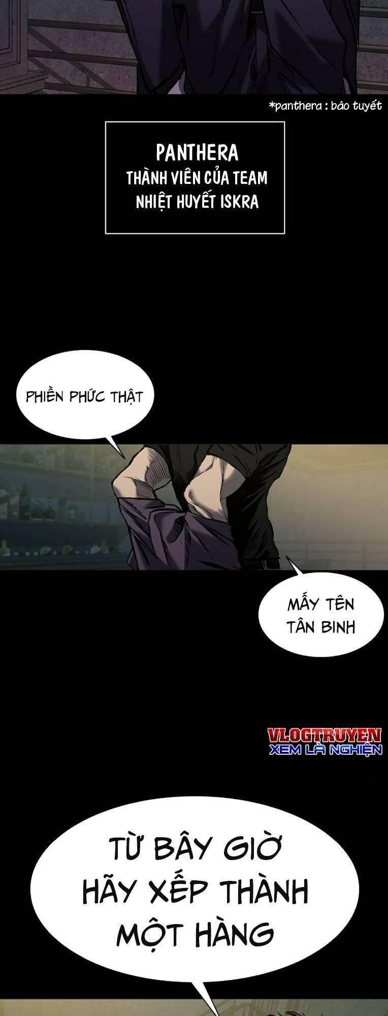 BáO Thù 2: VạN Nhân Chi ThượNg Chapter 19 - Trang 2