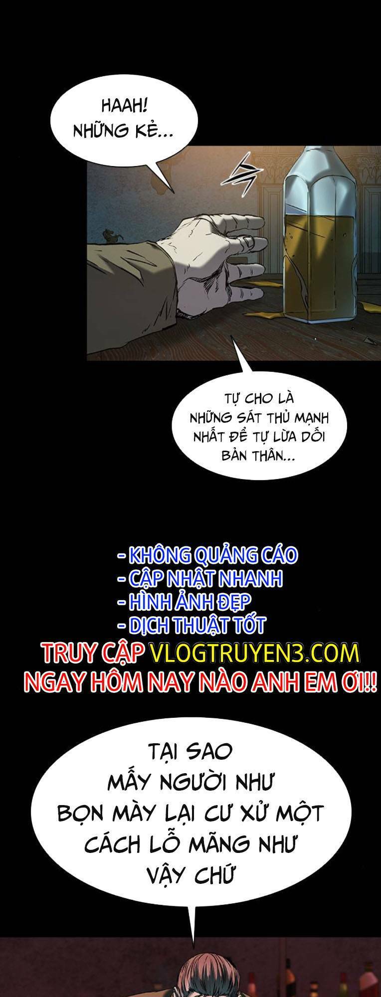 BáO Thù 2: VạN Nhân Chi ThượNg Chapter 19 - Trang 2