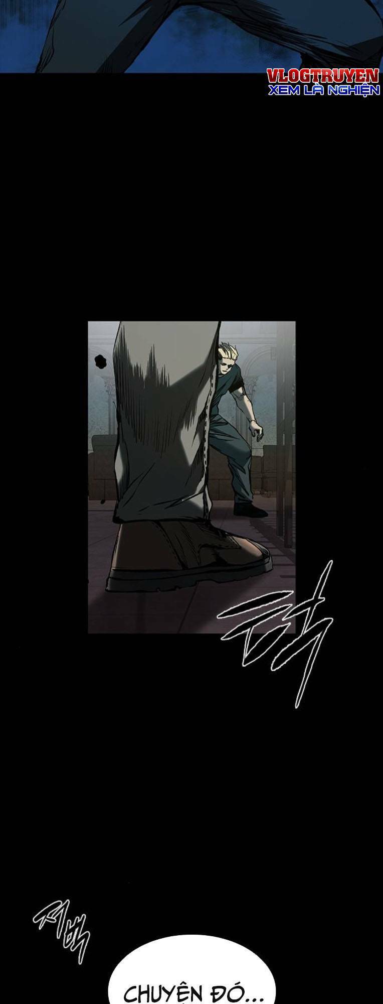 BáO Thù 2: VạN Nhân Chi ThượNg Chapter 19 - Trang 2