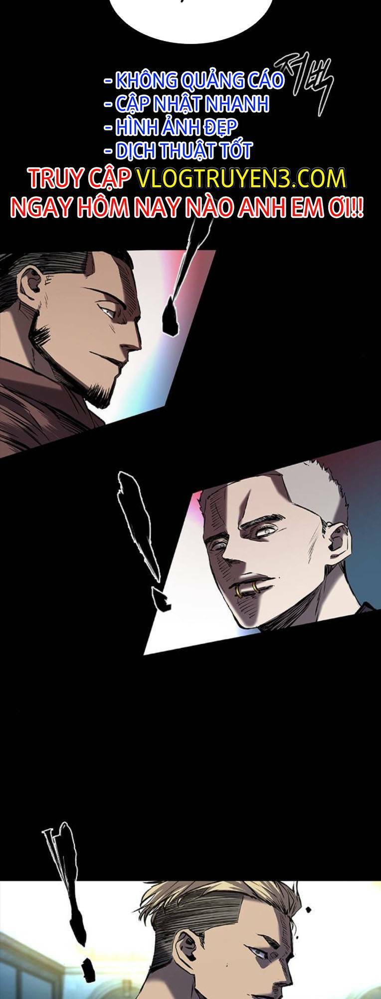 BáO Thù 2: VạN Nhân Chi ThượNg Chapter 19 - Trang 2