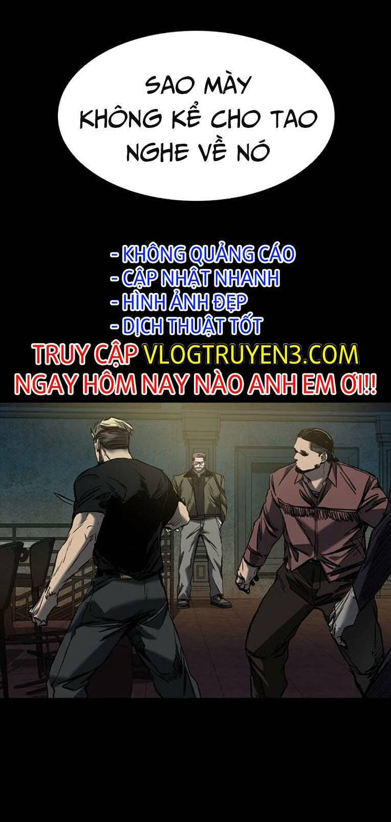 BáO Thù 2: VạN Nhân Chi ThượNg Chapter 19 - Trang 2