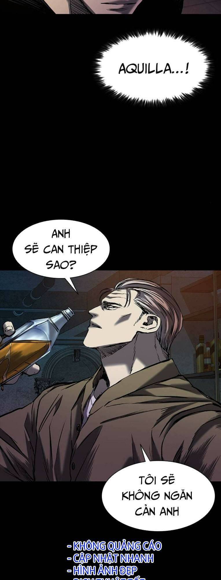 BáO Thù 2: VạN Nhân Chi ThượNg Chapter 19 - Trang 2