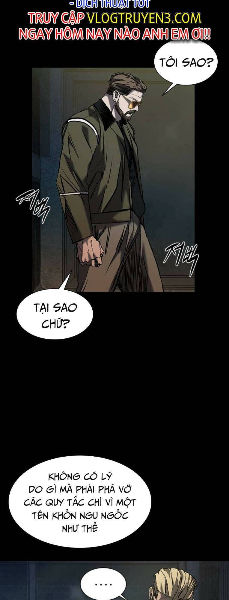 BáO Thù 2: VạN Nhân Chi ThượNg Chapter 19 - Trang 2