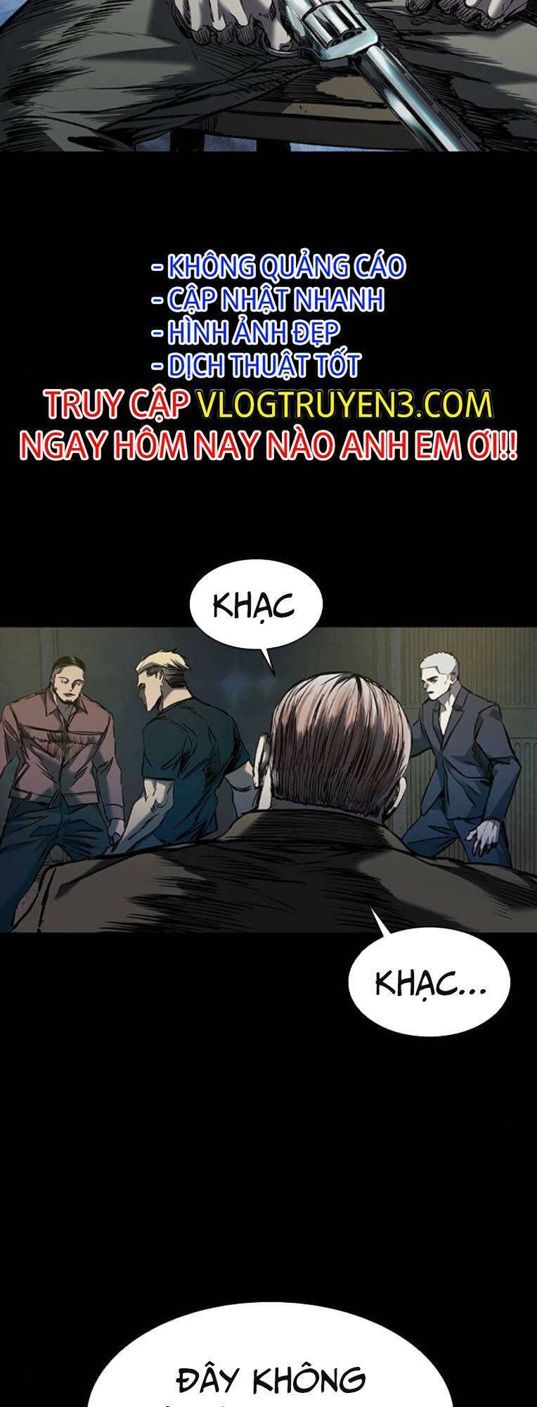 BáO Thù 2: VạN Nhân Chi ThượNg Chapter 19 - Trang 2