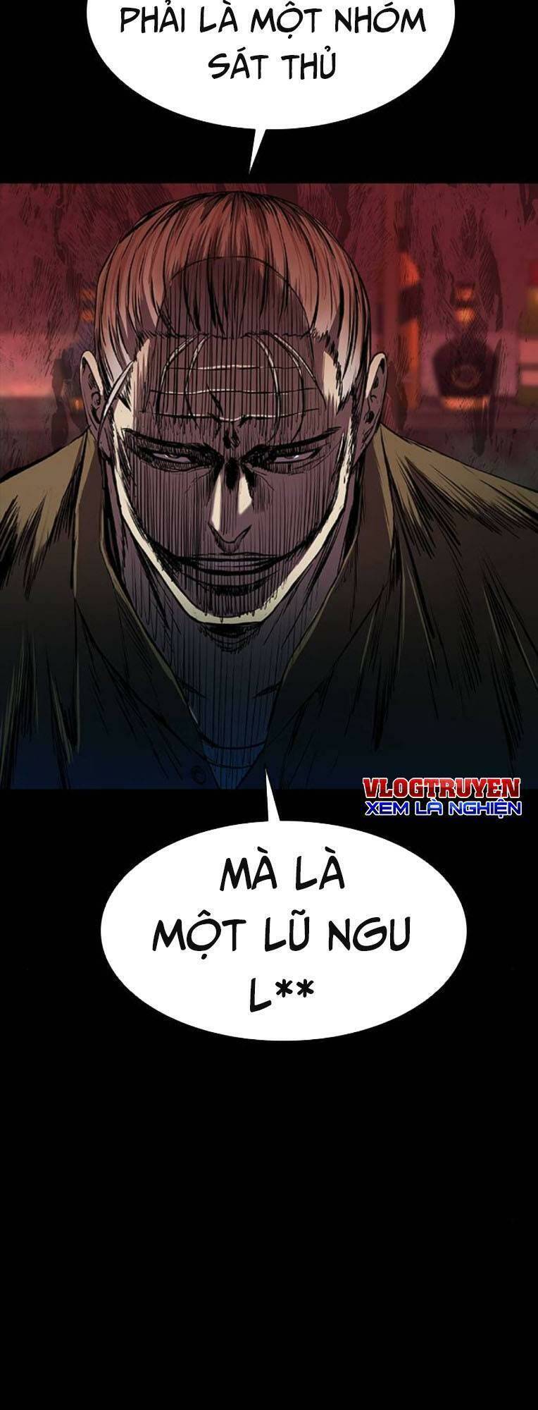 BáO Thù 2: VạN Nhân Chi ThượNg Chapter 19 - Trang 2