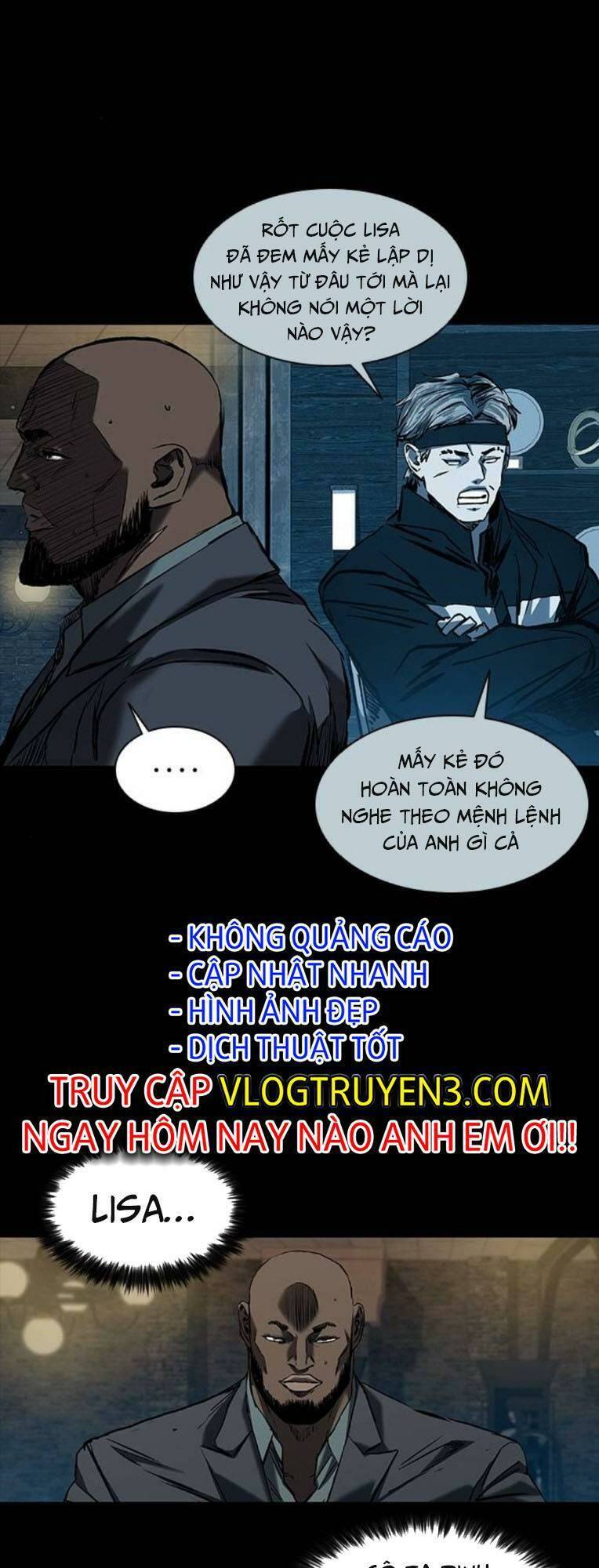 BáO Thù 2: VạN Nhân Chi ThượNg Chapter 19 - Trang 2