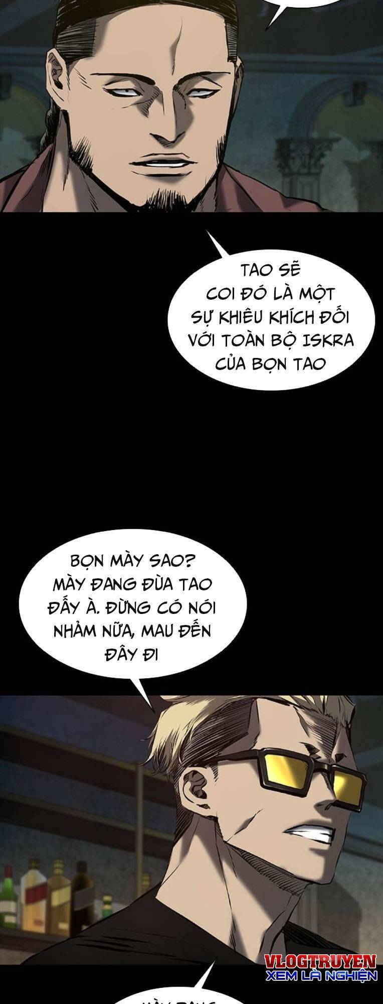 BáO Thù 2: VạN Nhân Chi ThượNg Chapter 19 - Trang 2