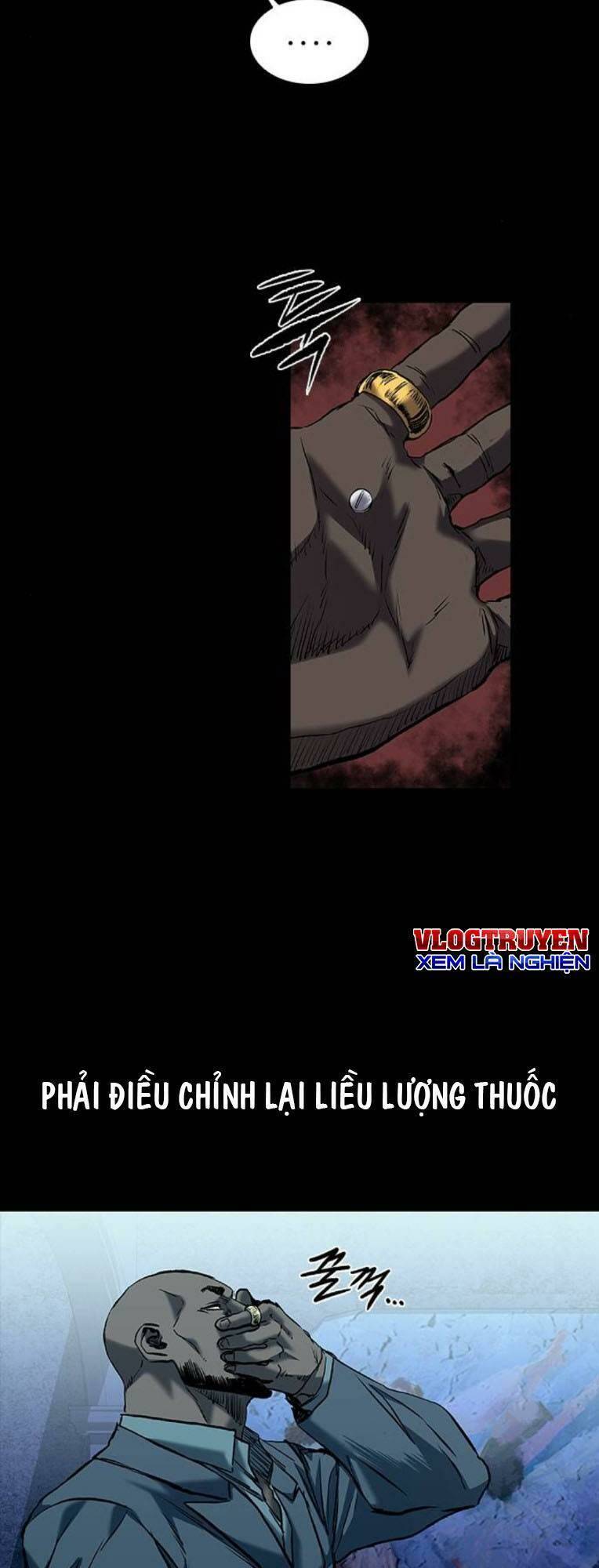 BáO Thù 2: VạN Nhân Chi ThượNg Chapter 19 - Trang 2