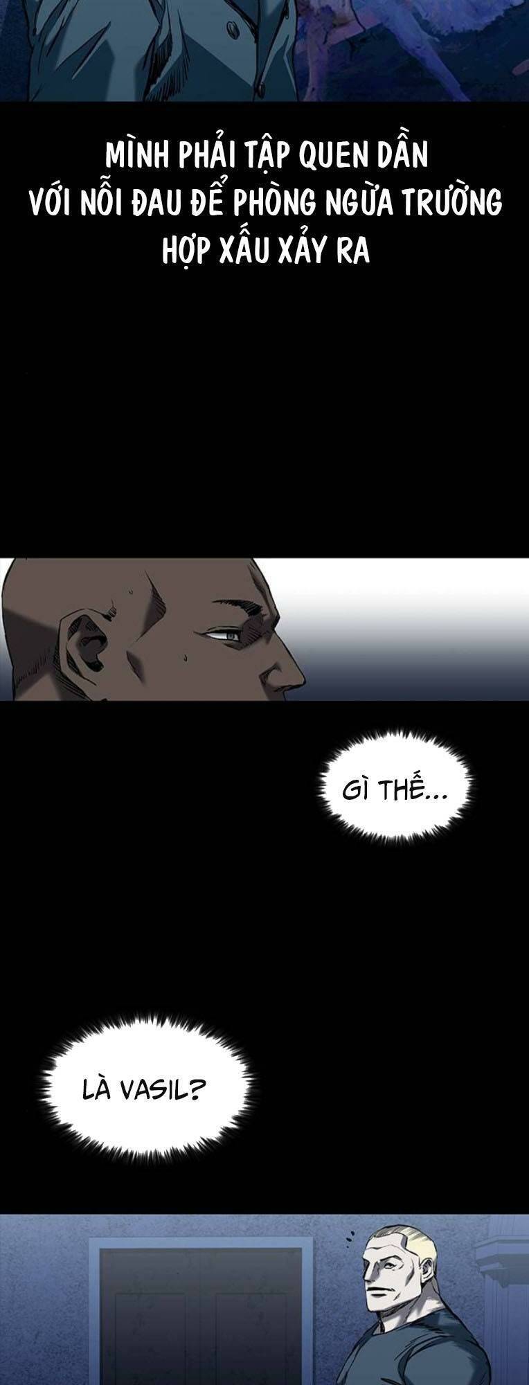 BáO Thù 2: VạN Nhân Chi ThượNg Chapter 19 - Trang 2