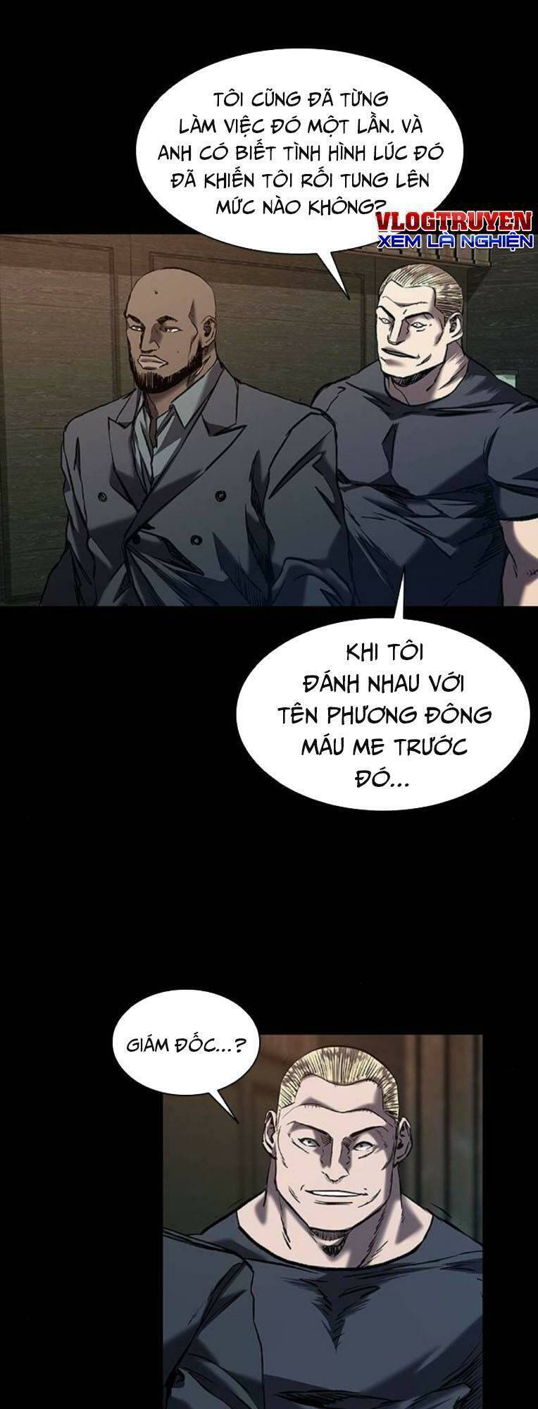 BáO Thù 2: VạN Nhân Chi ThượNg Chapter 19 - Trang 2